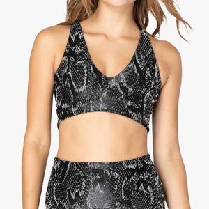 Beyond Yoga sports bra